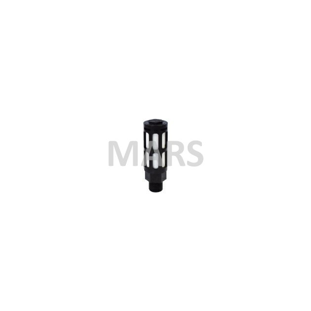 Tlmič hluku G3/8", PSU